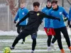 Au încheiat cantonamentul cu o victorie, 3-2 cu KSE Târgu Secuiesc    
