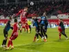 Revanşa lui Bergodi