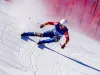 Ania Caill, locul 6 la Reiteralm