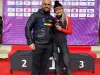 Argint pentru Mihaela Hogaș la Cupa Mondială de la Innsbruck