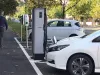Râşnovul va avea 14 staţii de încărcare a maşinilor electrice