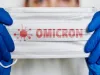 INSP: Varianta Omicron nu are transmitere comunitară în România