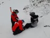 99 de turişti cu probleme în Poiană, 3 doar ieri