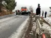 Acident după accident, pe Drumul Poienii