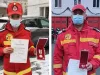Premiată de Iohannis: Braşoveanca autor al manualului după care învaţă paramedicii SMURD