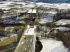 Braşovul, mai „aproape” de Sibiu decât de Bucureşti