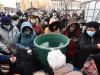 Azi, sărbătoarea „3 în 1”