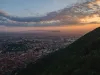 De azi, la 30%: Braşovul a intrat în „scenariul roşu”