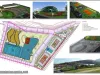 Codlea a dat în lucru „parcul Maial”: piscine acoperite, terenuri de tenis, patinoar, restaurant