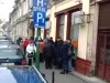 Cum vor putea plăti locuitorii fără „certificat verde” din municipiul Braşov taxele şi impozitele locale