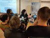 Canalizarea din Stupini şi Bartolomeu: punct şi de la capăt