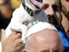 Papa Francisc îi consideră egoişti pe cei care îşi iau animale de companie în loc să facă un copil