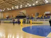 Corona Braşov începe anul cu meciul împotriva ACS Spartac Bucureşti