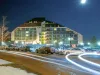 Hotel Orizont din Predeal, închis după recidivă