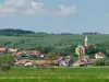 Fostul primar din Jibert, trimis în judecată de DNA: pentru 22 de milioane de lei încasaţi pe o schemă gândită de jurista Primăriei