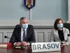 Noul subprefect al Brașovului a depus jurământul. „Voi reprezenta Guvernul, cu onoare, responsabilitate și demnitate, în fața tuturor brașovenilor”, a promis Lucian Pătrașcu