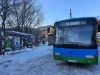 Primăria Vama Buzăului a obţinut reducerea abonamentului pentru linia RATBV 540