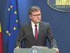 Ministrul Muncii: „Nu e normal să fie ţinuţi oamenii pe salariul minim”