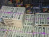 Două vânzătoare au acum dosar penal pentru că au vândut petarde copiilor