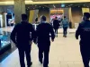 Poliţie şi Jandarmerie, o seară la mall