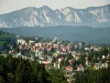 Primăria Predeal ia în calcul o factură de 2,44 milioane de lei pentru electricitate