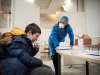 Una da, una ba şi mai vedem…: Testarea anti-Covid a elevilor, în purul stil românesc