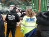 Vineri - după pietoni, sâmbătă - după nepurtători de mască