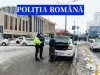 32 de taximetrişti amendaţi într-o zi