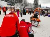 Pe Lamba şi Seaca sunt găsiţi majoritatea schiorilor rătăciţi. Avertisment de la Salvamont: nu schiaţi după 22.00