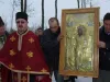 Ziua în care e interzis să fii trist, iar nevestele petrec până dimineaţă