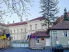 DSP Braşov a reaprovizionat centrele de vaccinare cu tichete de masă. De azi, începe distribuirea şi la Spitalul Militar
