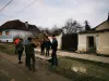 „V-am executat!”: Aşa se laudă pe Tik Tok  nişte copii care au omorât un om