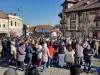 Zi liberă de Unirea Principatelor