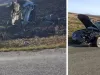 S-a tras cu pistolul la Mândra