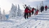 Centru de excelenţă în sporturile de iarnă la Braşov? Cu 100.000 lei îl „începem”: aflăm dacă ne trebuie şi dacă avem de unde lua banii