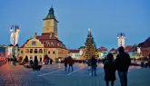 Braşovul va trece în acest an de milionul de turişti