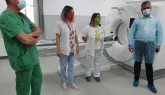 Radiologie de ultimă generaţie la Spitalul de Copii Braşov. Ce nu s-a putut cu finanţări europene, s-a făcut cu bani de la bugetul Consiliului Judeţean
