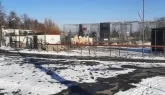 Ce fac animalele de la Zoo Braşov pe timp de iarnă