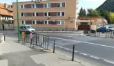 Dat afară de la Protecţia Copilului Braşov, după o acuzaţie de viol. Iniţial, agresorul a fost „promovat” de la Hărman, la Braşov
