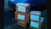 Abia trecută de majorat, a ajuns în arest pentru că fura din coletele brașovenilor