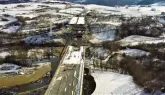 Braşovul, mai „aproape” de Sibiu decât de Bucureşti