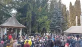 Braşovenii au învăţat lecţia pandemiei. În funcţie de Biserică