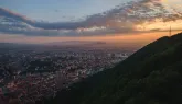 De azi, la 30%: Braşovul a intrat în „scenariul roşu”