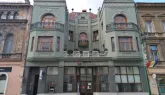 Sediul BRD de pe strada Mureşenilor din Braşov, scos la licitaţie de RIAL. Licitaţie şi pentru 7 apartamente 