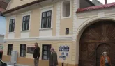 Născut în Braşov, uitat în Braşov