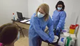 Doar 73 de brașoveni la doza 1 anti-Covid