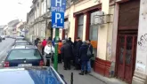Cum vor putea plăti locuitorii fără „certificat verde” din municipiul Braşov taxele şi impozitele locale