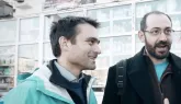 Coliban îşi ia o palmă de la partid: Deputatul USR Tudor Benga critică atribuirile directe ale Primăriei Braşov
