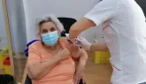 Intenţia de vaccinare, în uşoară creştere la Braşov