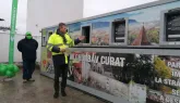 28 de ecoinsule vor fi recepţionate în scurt timp de Primăria Braşov. „Ne vor ajuta, pe viitor, în aplicarea principiului «plăteşti cât arunci»”